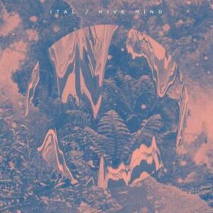 Ital - Hive Mind  CD